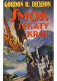 Smok i sękaty król