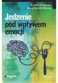 Jedzenie pod wpływem emocji