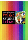 Polska sztuka ludowa