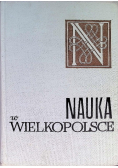Nauka w Wielkopolsce