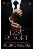 Last Resort