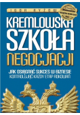 Kremlowska szkoła negocjacji