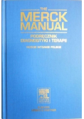 The Merck Manual Podręcznik Diagnostyki i Terapii