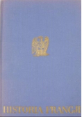 Historia Francji Tom I