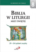 Biblia w liturgii Mszy Świętej
