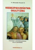 Niebezpieczeństwa okultyzmu
