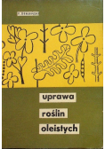 Uprawa roślin oleistych