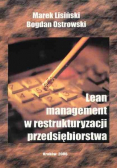 Lean management w restrukturyzacji przedsiebiorstwa