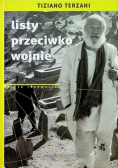 Listy przeciwko wojnie
