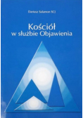 Kościół w służbie Objawienia