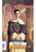 Henryk Lacordaire