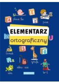 Elementarz ortograficzny
