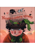 Henio i cztery struny