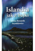 Islandia jak z bajki