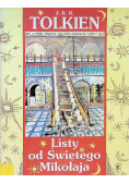 Listy do świętego Mikołaja