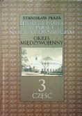Historia prawa w Polsce na tle porównawczym część 3