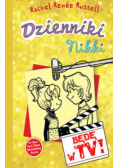 Dzienniki Nikki Będę w TV!