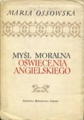 Myśl moralna oświecenia angielskiego