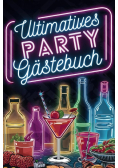Ultimatives Party Gastebuch