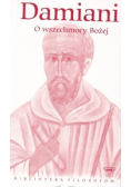 Damiani. O wszechmocy Bożej