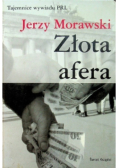 Złota afera