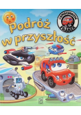 Samochodzik Franek. Podróż w przyszłość