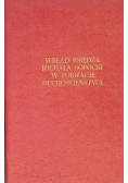 Wkład księdza Michała Sopoćki w formację duchowieństwa