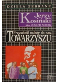 Przyszłość należy do nas, Towarzyszu