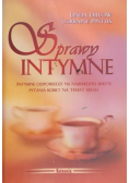 Sprawy Intymne