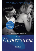 Świat, którego nie znasz Tom 5 Pakt z Cameronem