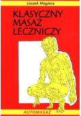 Klasyczny masaż leczniczy