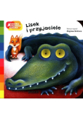 Lisek i przyjaciele
