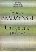Umocnienie polowe