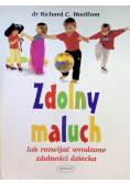Zdolny maluch