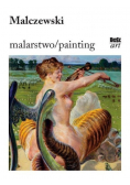 Malczewski Malarstwo