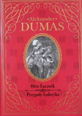 Otto Łucznik Przygody Lyderyka