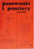 Pasowania i pomiary