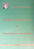 Polska , Ukraina, Świat