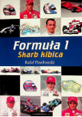 Formuła 1 skarb kibica