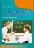 Terapia logopedyczna Głosek szeregu szumiąc