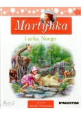 Martynka Tom 27  i Arka Noego