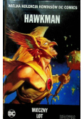 Hawkman Wieczny lot
