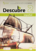 Descubre 2 podręcznik
