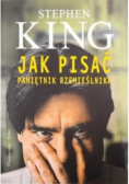 Jak pisać Pamiętnik rzemieślnika
