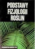 Podstawy fizjologii roślin