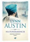 Kroniki odnowy Tom 3 Na fundamencie