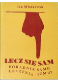 Lecz się sam Tom 1 / 2