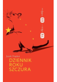 Dziennik Roku Szczura