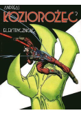 Koziorożec T.2 Elektryczność