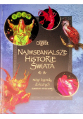 Najwspanialsze historie świata